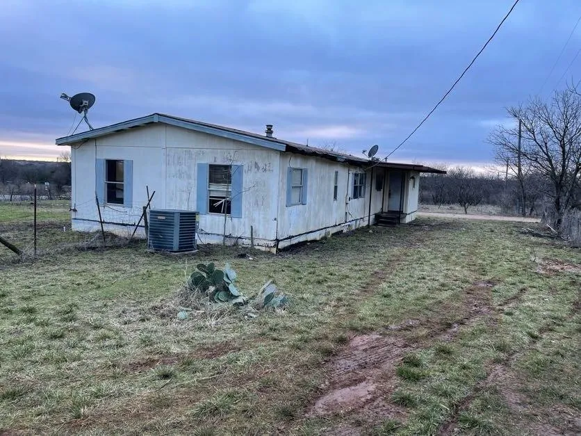 3088 State Highway 206 Burkett, TX 76828