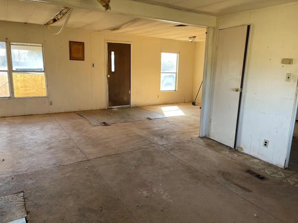3088 State Highway 206 Burkett, TX 76828