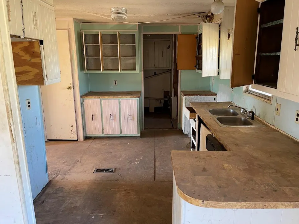 3088 State Highway 206 Burkett, TX 76828