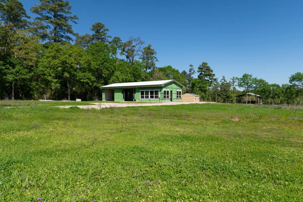 20277 Fm 1791 Richards, TX 77873
