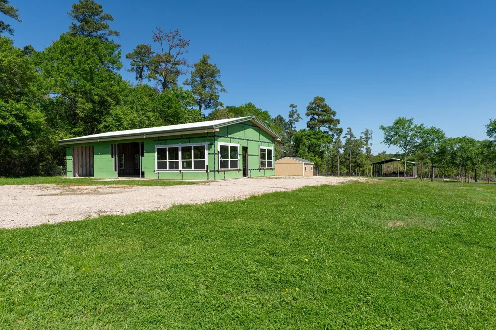 20277 Fm 1791 Richards, TX 77873
