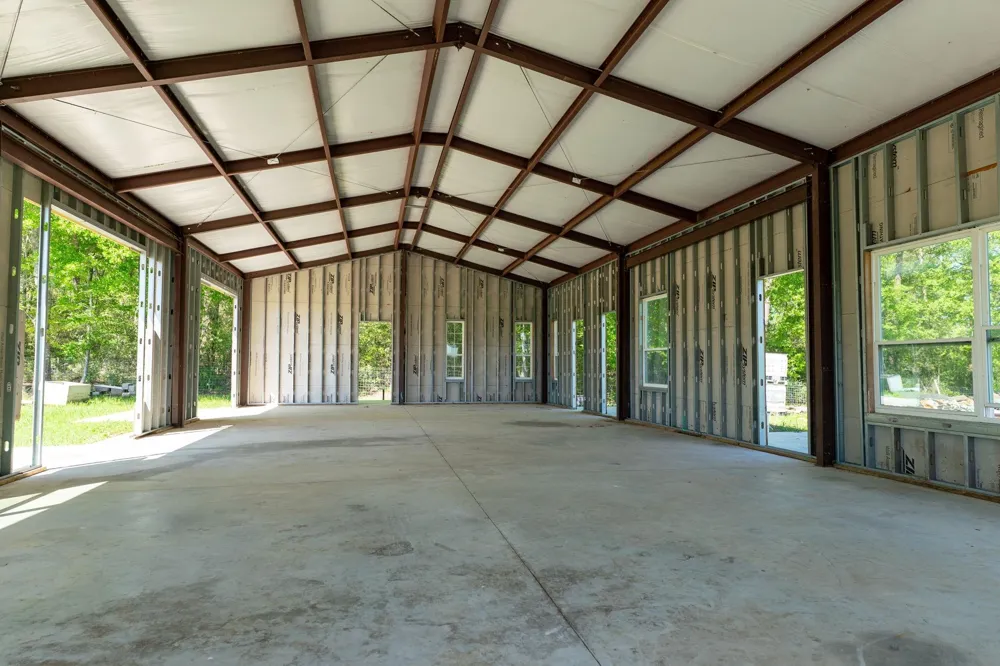 20277 Fm 1791 Richards, TX 77873