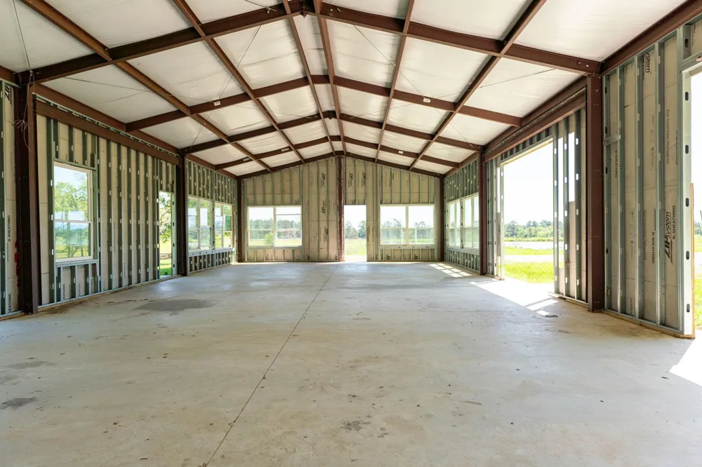 20277 Fm 1791 Richards, TX 77873