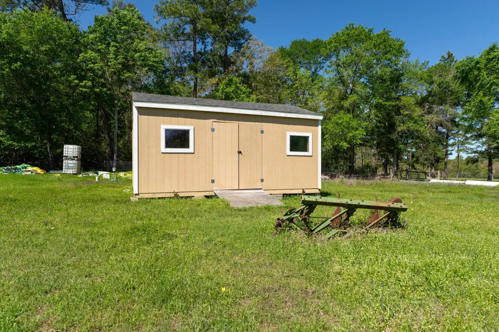 20277 Fm 1791 Richards, TX 77873