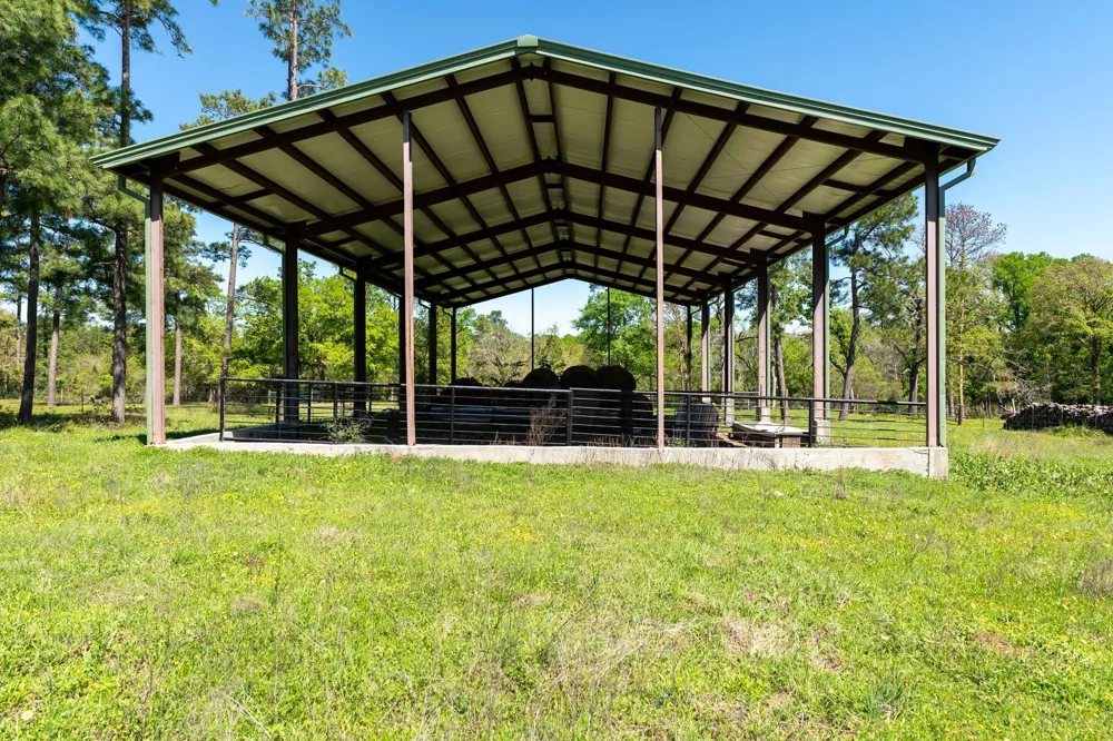 20277 Fm 1791 Richards, TX 77873