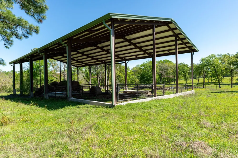 20277 Fm 1791 Richards, TX 77873