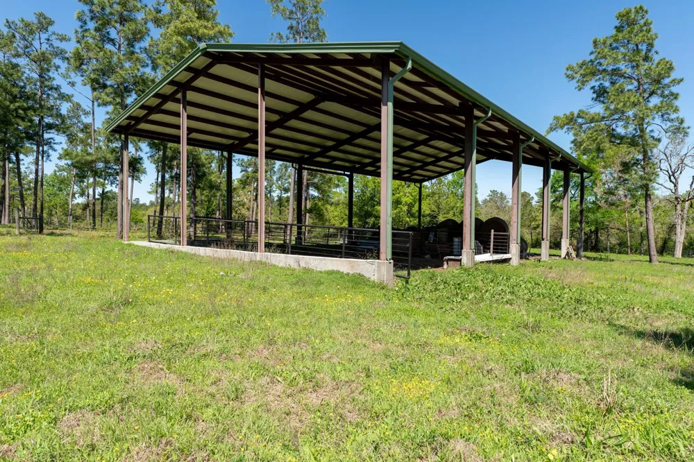 20277 Fm 1791 Richards, TX 77873