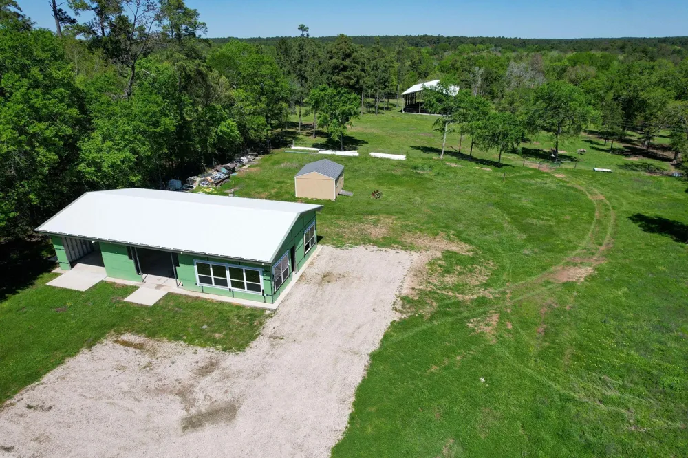 20277 Fm 1791 Richards, TX 77873