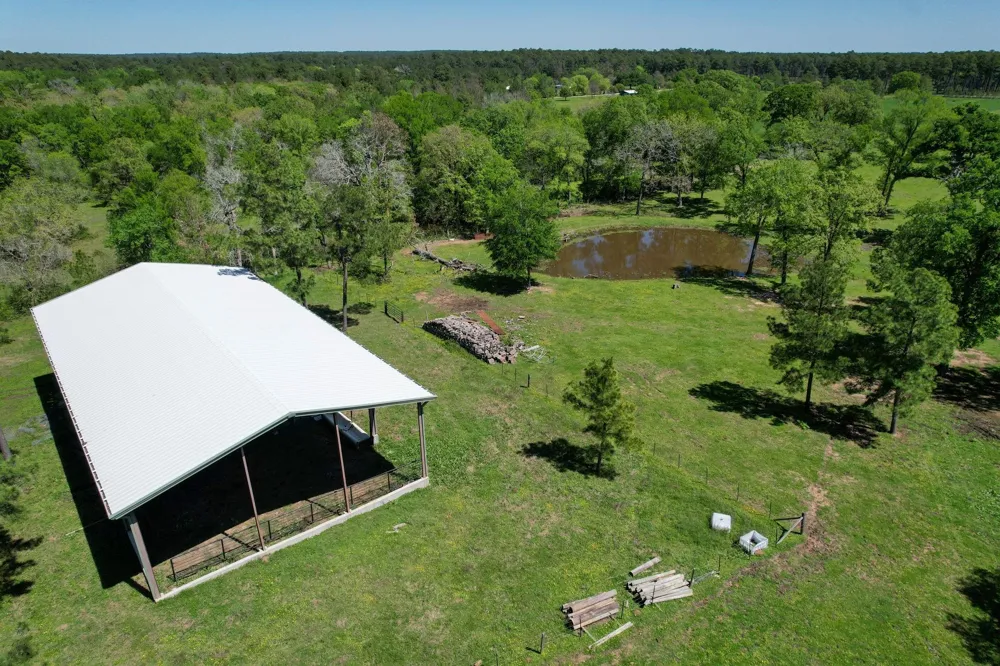 20277 Fm 1791 Richards, TX 77873