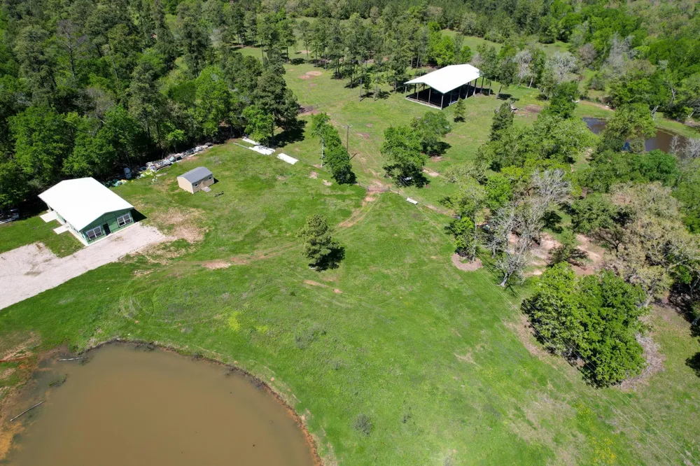 20277 Fm 1791 Richards, TX 77873