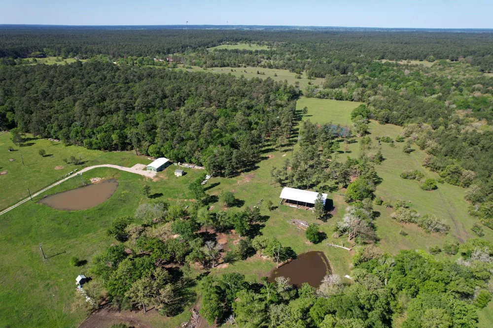 20277 Fm 1791 Richards, TX 77873