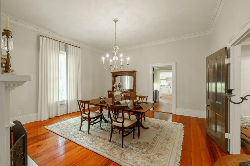 414 Spring Street Washington, GA 30673