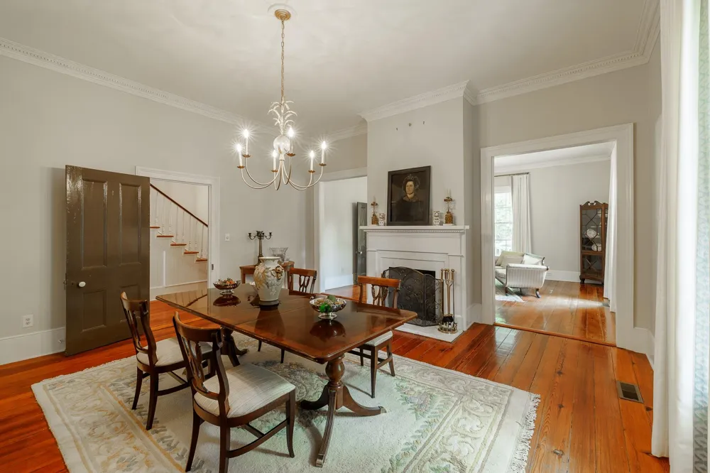 414 Spring Street Washington, GA 30673
