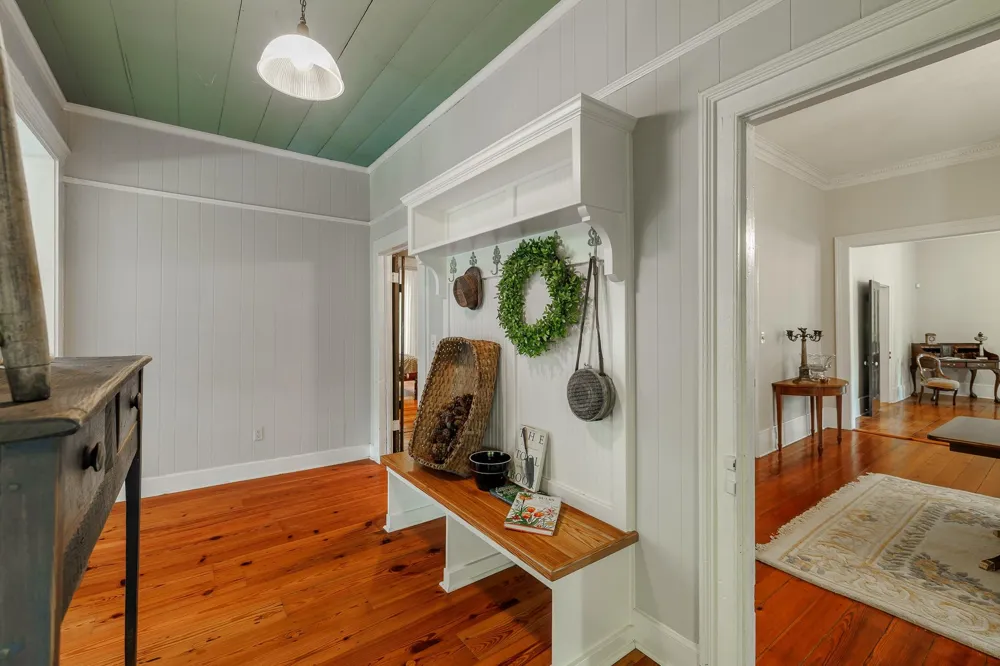 414 Spring Street Washington, GA 30673