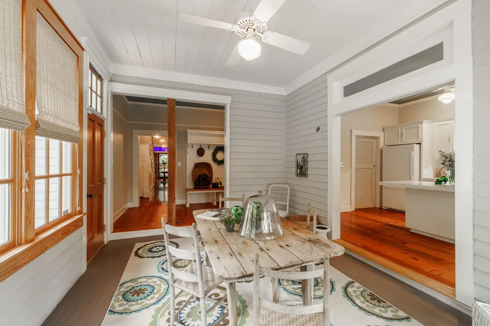 414 Spring Street Washington, GA 30673