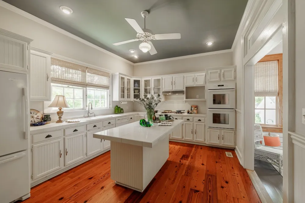 414 Spring Street Washington, GA 30673