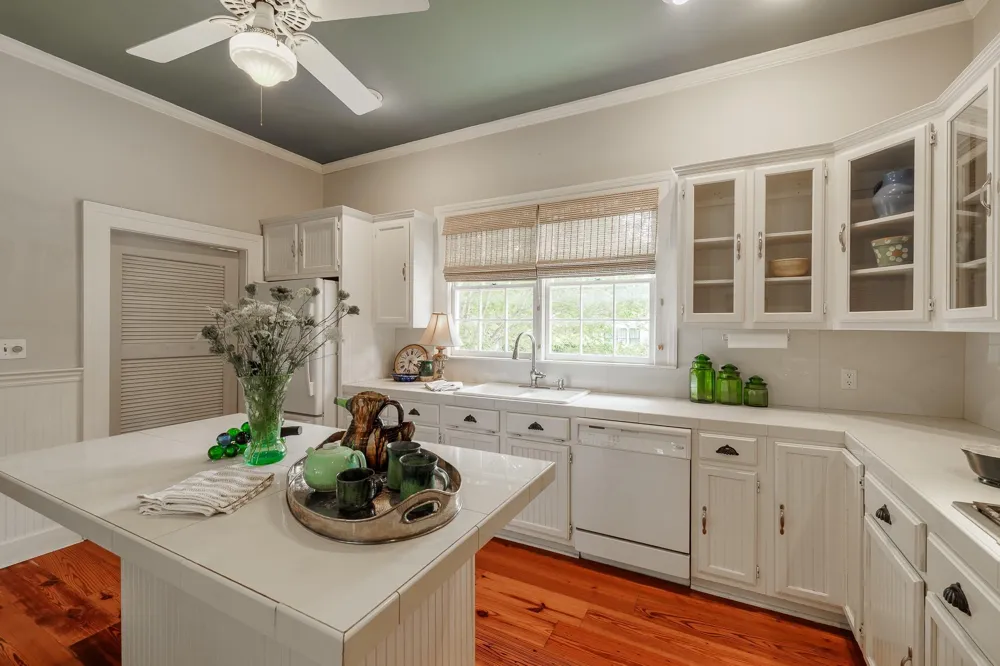 414 Spring Street Washington, GA 30673