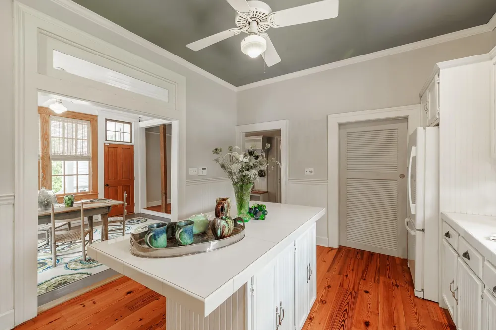 414 Spring Street Washington, GA 30673