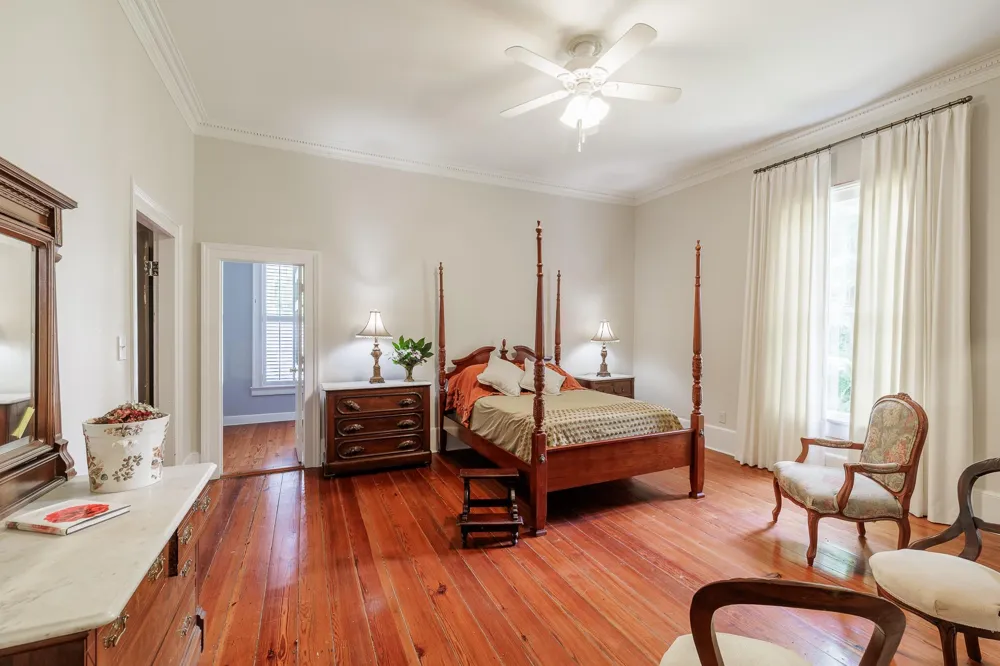 414 Spring Street Washington, GA 30673