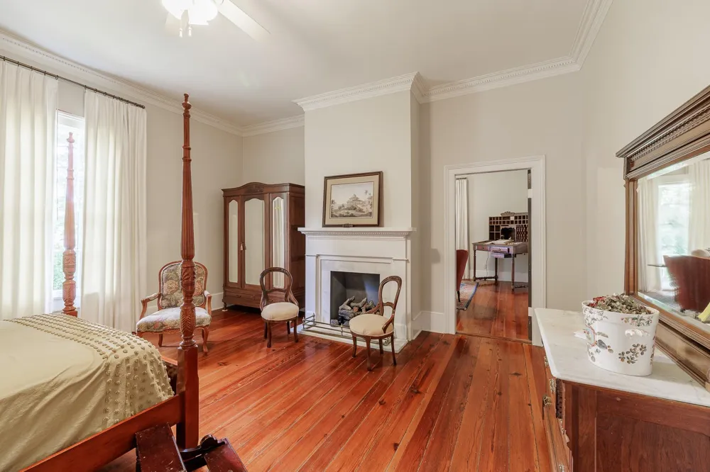 414 Spring Street Washington, GA 30673