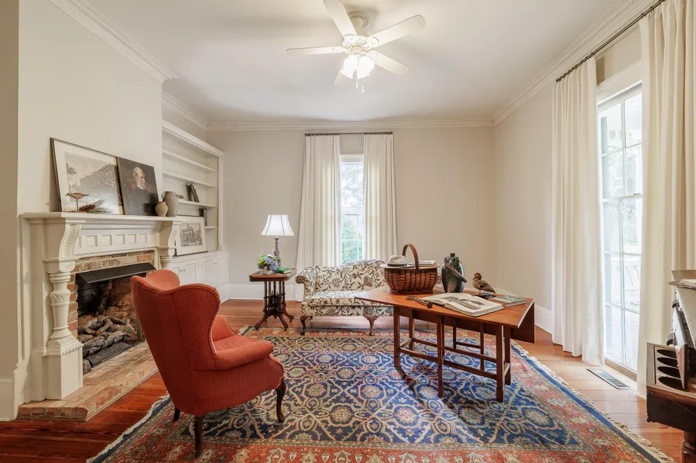 414 Spring Street Washington, GA 30673