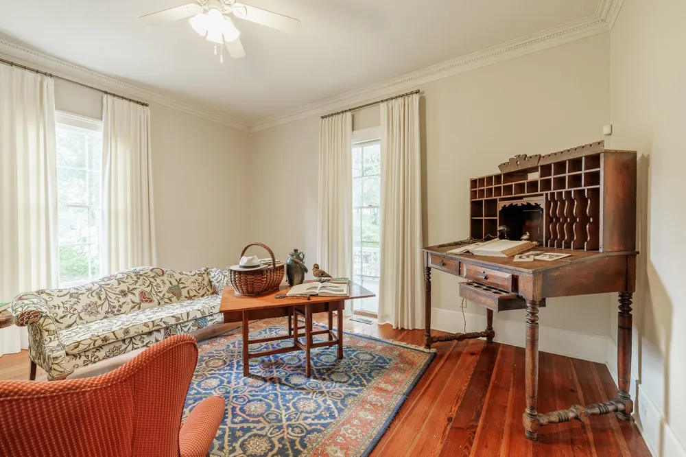 414 Spring Street Washington, GA 30673