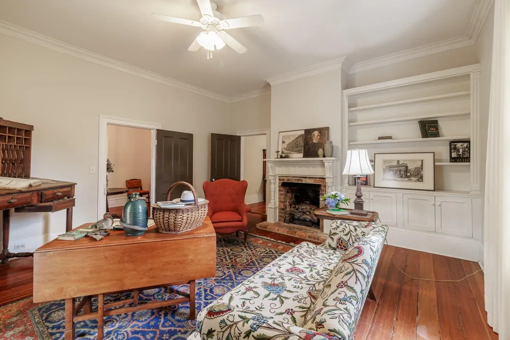 414 Spring Street Washington, GA 30673