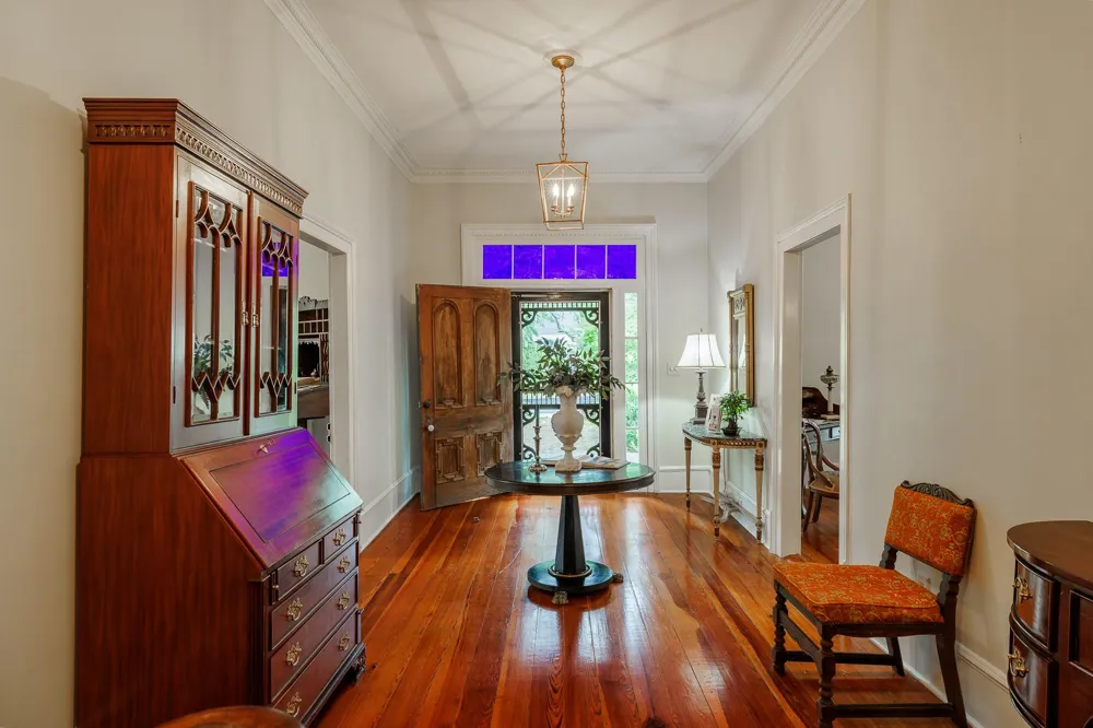 414 Spring Street Washington, GA 30673