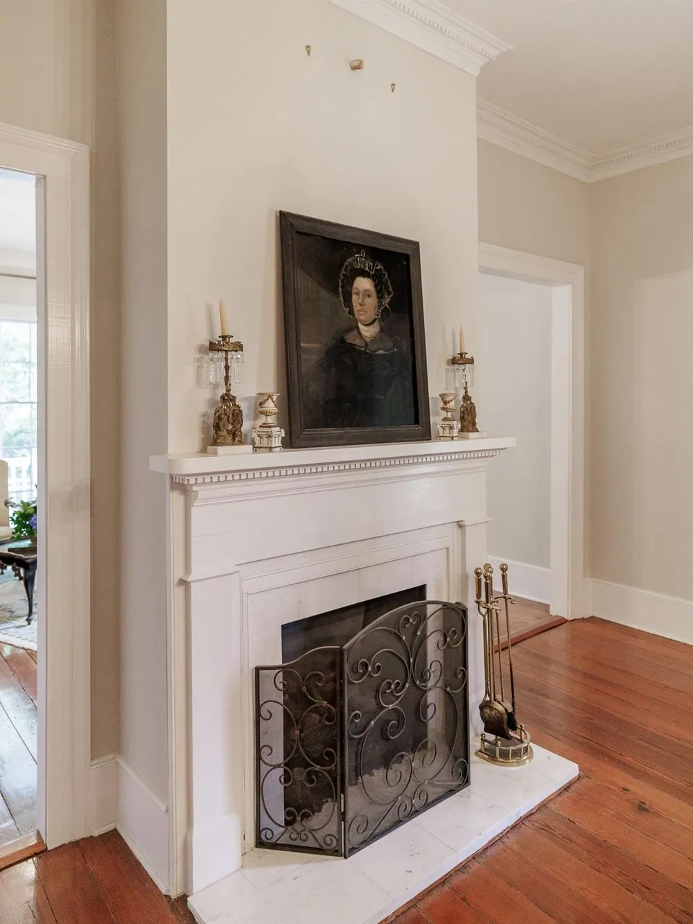414 Spring Street Washington, GA 30673