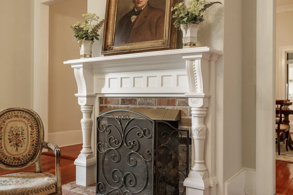 414 Spring Street Washington, GA 30673