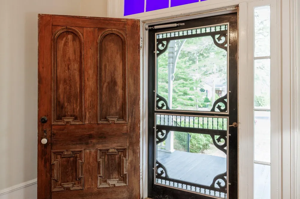 414 Spring Street Washington, GA 30673