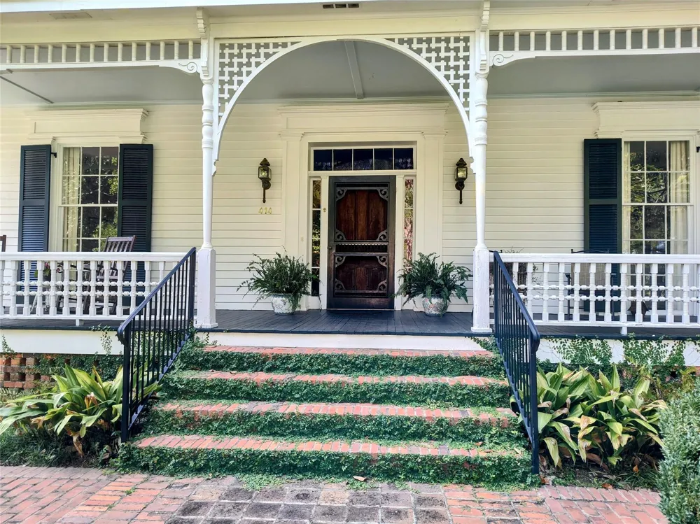 414 Spring Street Washington, GA 30673