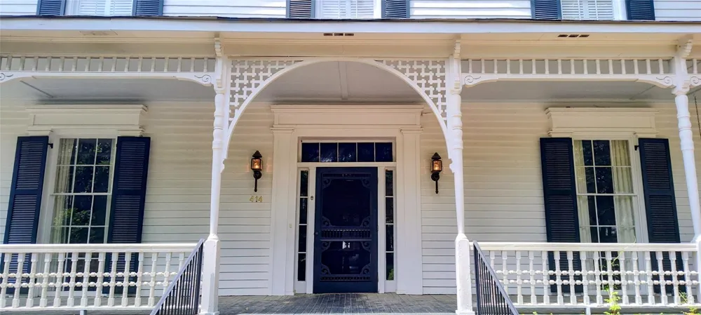 414 Spring Street Washington, GA 30673
