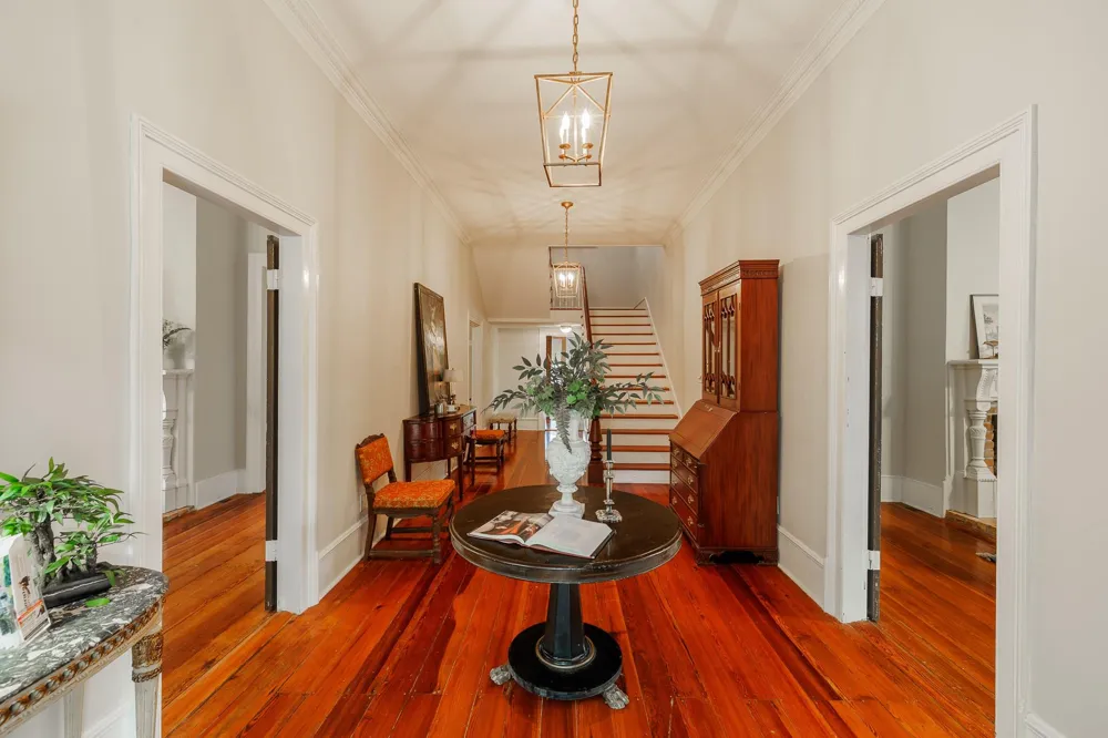 414 Spring Street Washington, GA 30673