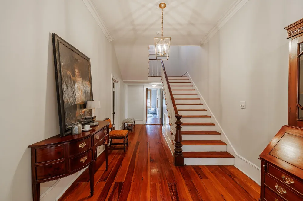 414 Spring Street Washington, GA 30673