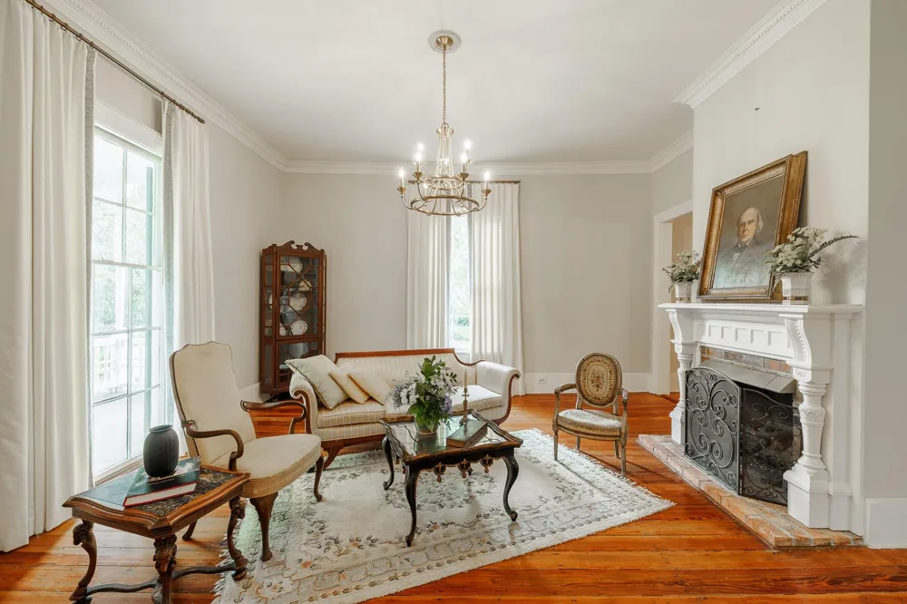 414 Spring Street Washington, GA 30673