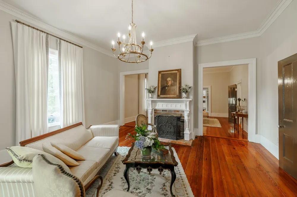 414 Spring Street Washington, GA 30673