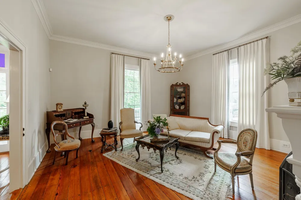 414 Spring Street Washington, GA 30673