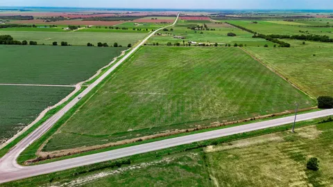 Hwy 71 Fm 1160