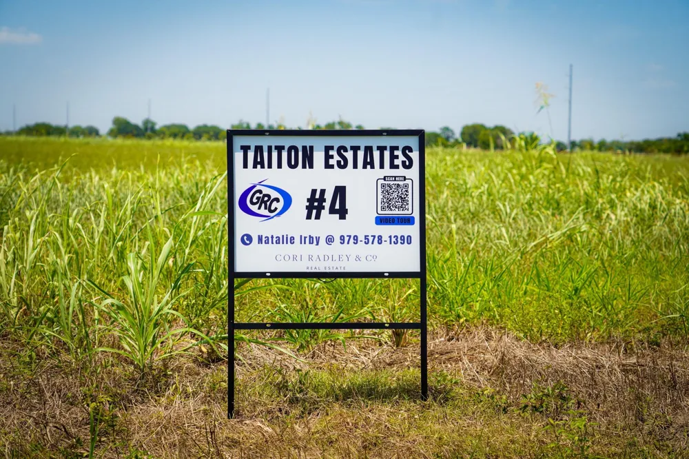 Hwy 71 Fm 1160 El Campo, TX 77437