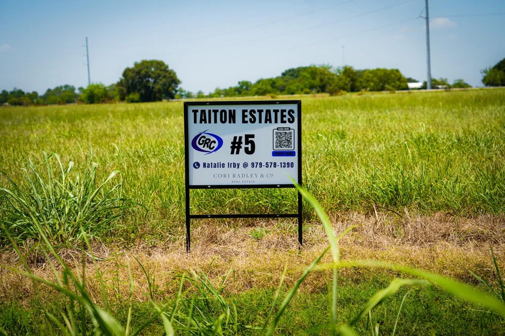 Hwy 71 Fm 1160 El Campo, TX 77437