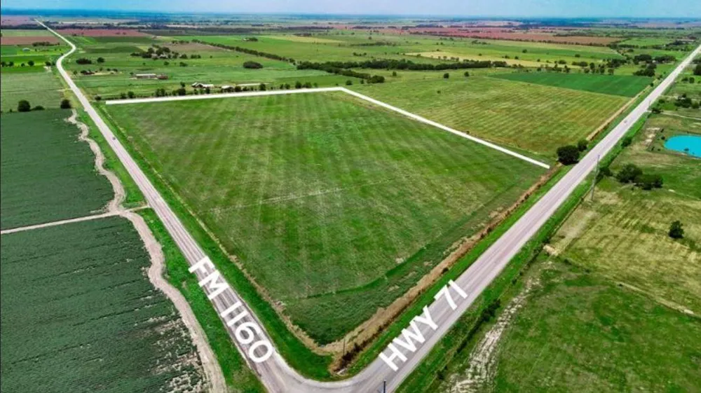 Hwy 71 Fm 1160 El Campo, TX 77437