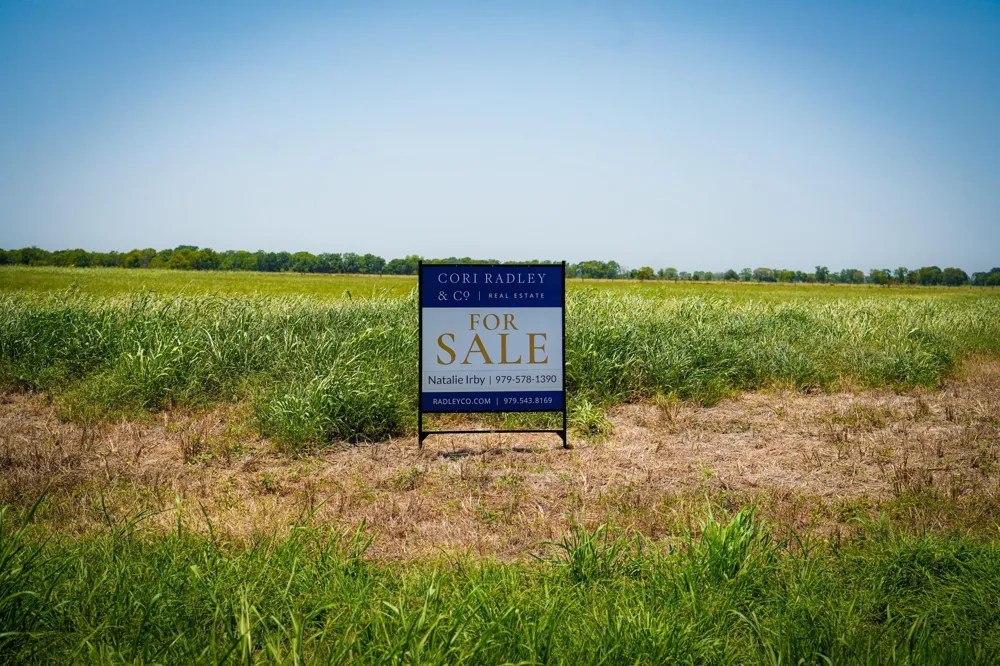 Hwy 71 Fm 1160 El Campo, TX 77437