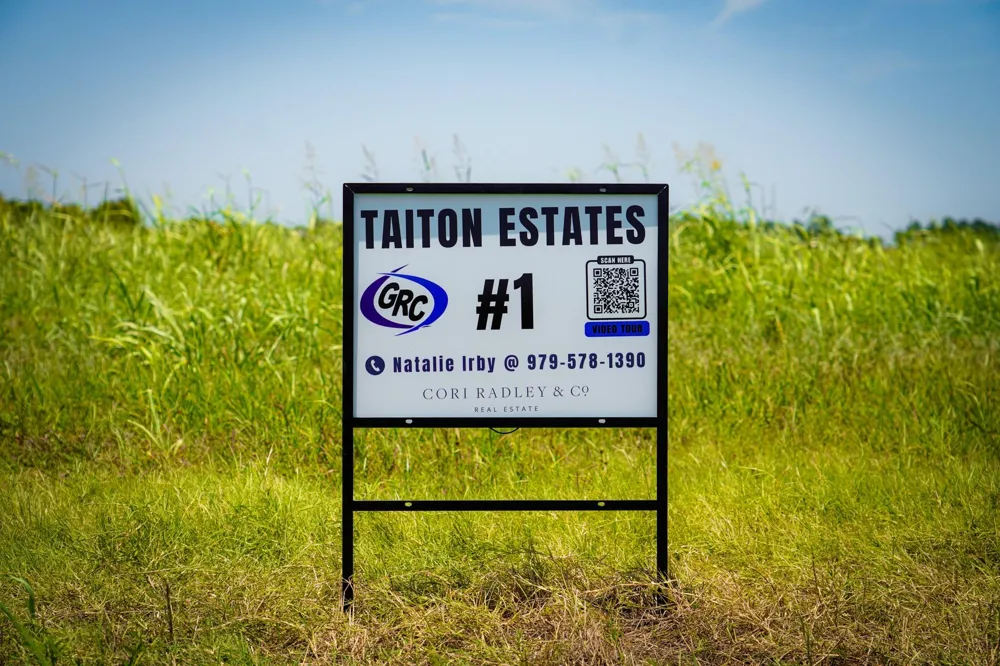 Hwy 71 Fm 1160 El Campo, TX 77437