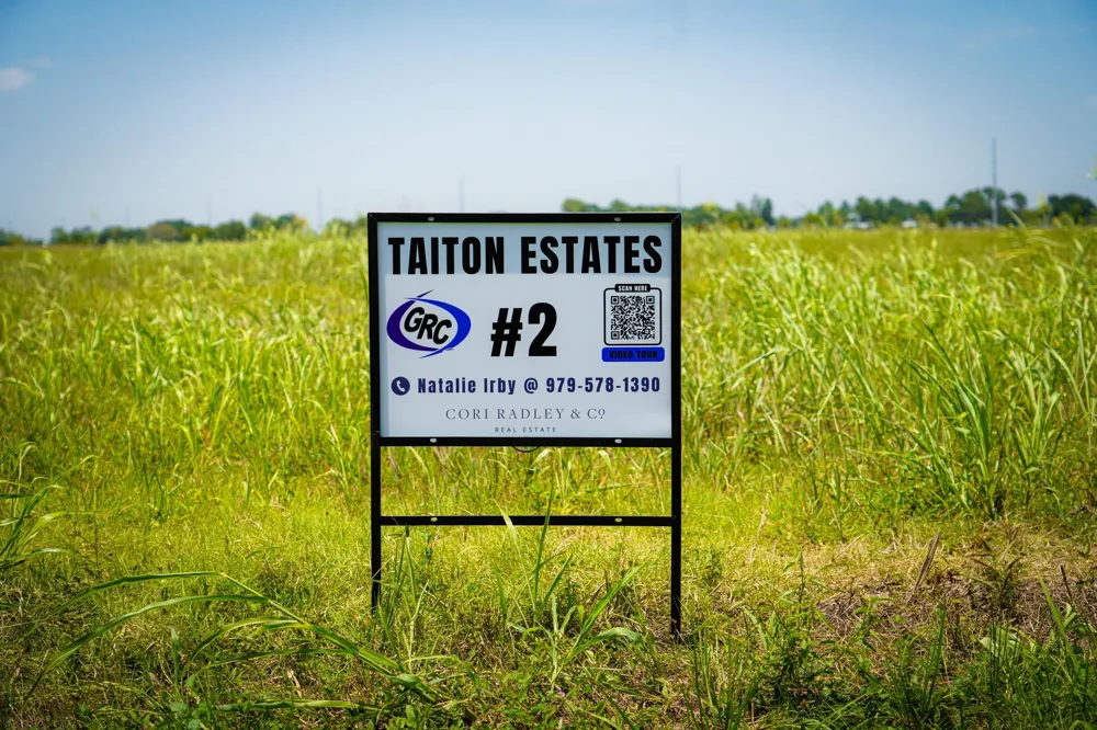 Hwy 71 Fm 1160 El Campo, TX 77437