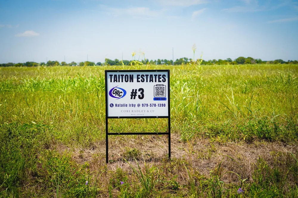 Hwy 71 Fm 1160 El Campo, TX 77437