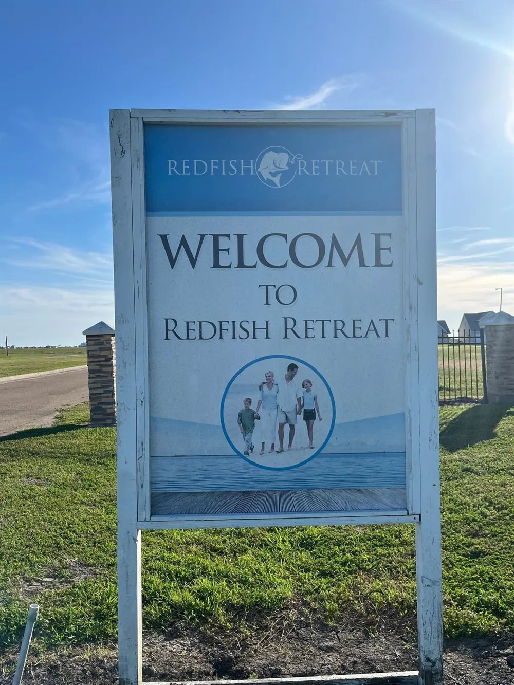 90 Sand Swept Point Port Lavaca, TX 77979