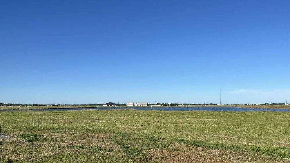 90 Sand Swept Point Port Lavaca, TX 77979