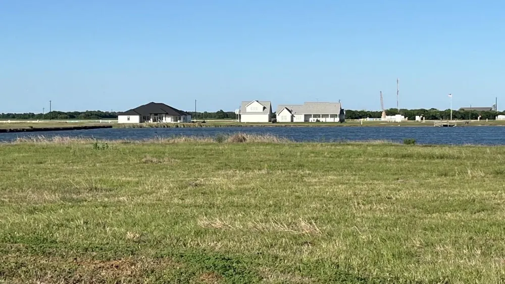90 Sand Swept Point Port Lavaca, TX 77979