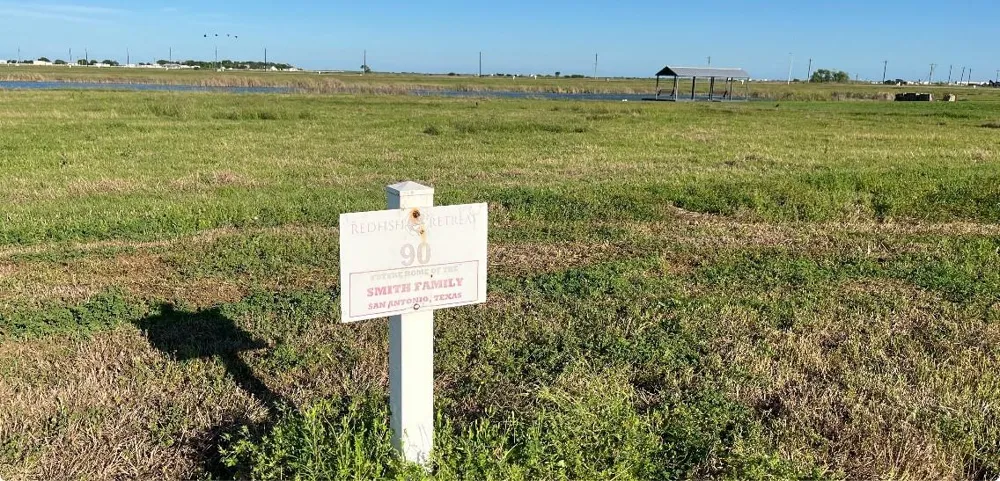 90 Sand Swept Point Port Lavaca, TX 77979